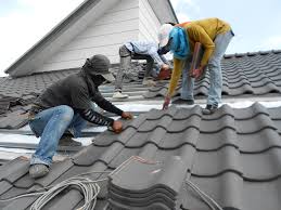 Roof Restoration in Rockford, IL